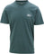 Rip Curl T-shirt Everyday Embroid - Femme - Pine Night Marle