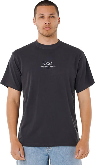 Rip Curl T-shirt ample Pill Icon - Homme