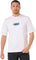 Rip Curl Maillot de surf à manches courtes Rip Script FPRUV - Homme - White