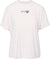Rip Curl T-shirt de bain Hibiscus Surflite FPRUV 50 - Femme - Cream