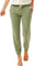 Rip Curl Pantalons Classic Surf - Femme - Sage