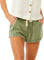Rip Curl Short Classic Surf - Femme - Sage