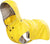 Rukka Imperméable pour chien Stream - 25/30 - Yellow