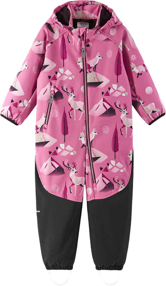 Reima Combinaison coquille souple Mjosa - Tout-petit