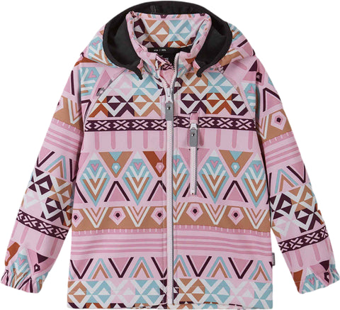 Reima Manteau coquille souple Vantti - Enfant