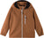 Reima Manteau coquille souple Vantti - Enfant - Cinnamon Brown