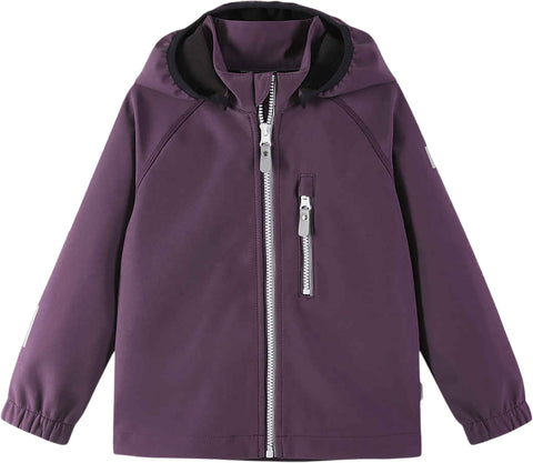 Reima Manteau coquille souple Vantti - Enfant