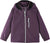 Reima Manteau coquille souple Vantti - Enfant - Deep Purple