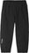 Reima Pantalon d’extérieur doublé de polaire coquille souple Oikotie - Enfant - Black