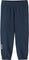Reima Pantalon d’extérieur doublé de polaire coquille souple Oikotie - Enfant - Navy
