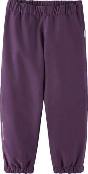 Reima Pantalon coquille souple Oikotie - Enfant