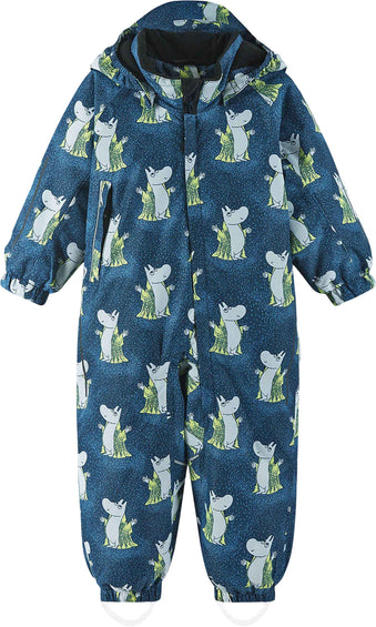 Reima Combinaison d'hiver ReimaTec Moomin Lyster - Petit Enfant