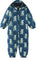 Reima Combinaison d'hiver ReimaTec Moomin Lyster - Petit Enfant - Navy
