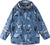 Reima Manteau de pluie Vesi - Enfant - Blue Ocean