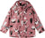 Reima Manteau de pluie Vesi - Enfant - Rose Blush 1128