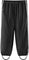Reima Pantalon de pluie Oja - Enfant - Black