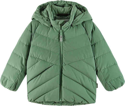 Reima Manteau en duvet Kupponen - Petit Enfant