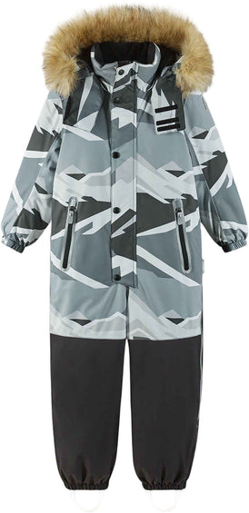 Reima Combinaison d'hiver Kipina ReimaTec - Enfant