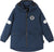 Reima Manteau ReimaTec Symppis - Enfant - Navy