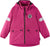 Reima Manteau ReimaTec Symppis - Enfant - Rosy Berry