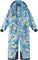 Reima Combinaison d'hiver ReimaTec Reach - Enfant - Cloudy Blue