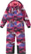 Reima Combinaison d'hiver ReimaTec Reach - Enfant - Rosy Berry