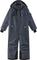 Reima Combinaison d'hiver Reach ReimaTec - Enfant - Soft Black