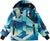 Reima Manteau d'hiver Reimatec Kairala - Enfant - Bright Blue