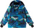 Reima Manteau d'hiver Reimatec Kairala - Enfant - Twilight Blue