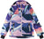 Reima Manteau de ski imperméable Posio - Enfant - Breezy Violet