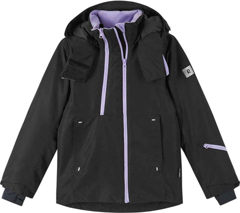 Reima Manteau d'hiver imperméable Reimatec Perille - Enfant