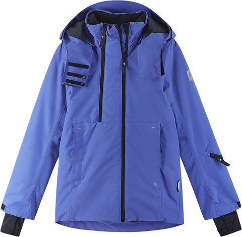 Reima Manteau d'hiver imperméable Reimatec Perille - Enfant
