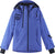 Reima Manteau d'hiver imperméable Reimatec Perille - Enfant - Breezy Violet