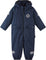 Reima Combinaison Reimatec Marte Mid - Enfant - Navy