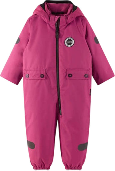 Reima Combinaison Reimatec Marte Mid - Enfant