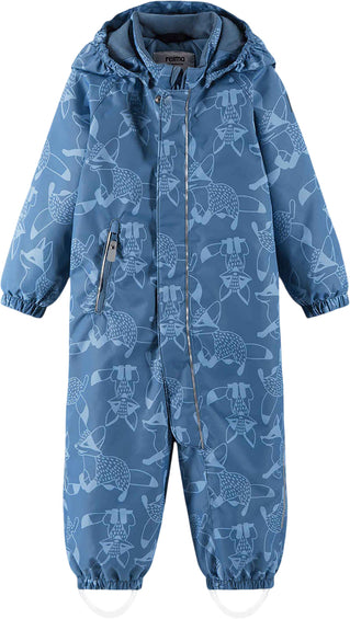 Reima Habit de neige imperméable Puhuri - Tout-Petit