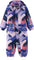 Reima Habit de neige imperméable Puhuri - Tout-Petit - Breezy Violet