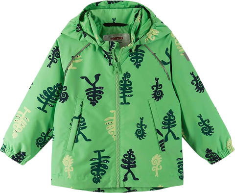 Reima Manteau Reimatec Hete - Tout-petit