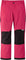 Reima Pantalon d'extérieur imperméable Sampu - Jeune - Bright Berry