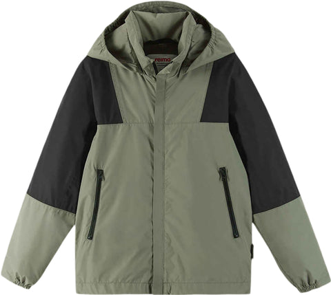 Reima Manteau imperméable Tuulos - Enfant