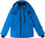 Reima Manteau de ski Tieten Reimatec - Enfant - Bright Blue