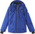 Reima Manteau de ski Tieten Reimatec - Enfant - Twilight Blue