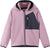 Reima Manteau Mukana - Enfant - Grey Pink