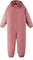 Reima Combinaison imperméable Rapakko - Enfant - Rose Blush