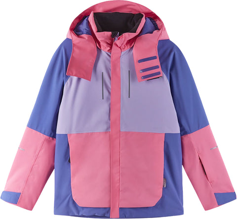 Reima Manteau d'hiver ReimaTec Alaniva - Enfant