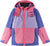 Reima Manteau d'hiver ReimaTec Alaniva - Enfant - Blooming Lilac