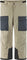Reima Pantalon d’hiver ReimaTec Viekkala - Enfant - Earthy Beige