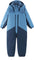 Reima Combinaison d'hiver Varila ReimaTec - Enfant - Navy