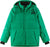 Reima Manteau en duvet Ranua - Jeune - Green