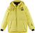 Reima Manteau en duvet Ranua - Jeune - Yellow